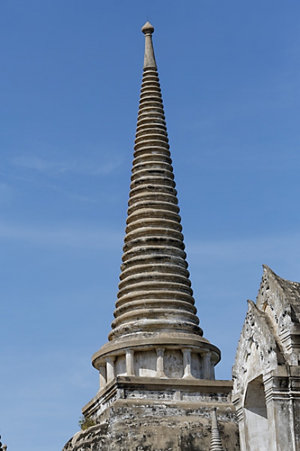 Wat Phra Si Sanphet-047